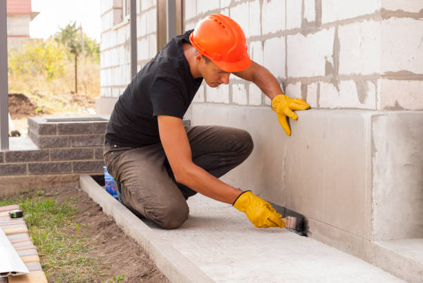 Licensed Waterproofing service in South Carolina, SC - Halo Water Proofing